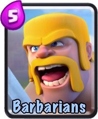 Clash Royale